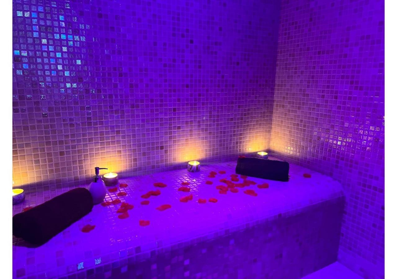Coup De Coeur Exceptionnel Et Romantique Au Barcares Le Barcarès Εξωτερικό φωτογραφία