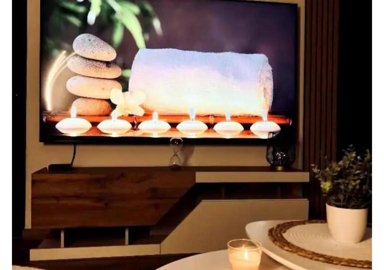 Coup De Coeur Exceptionnel Et Romantique Au Barcares Le Barcarès Εξωτερικό φωτογραφία