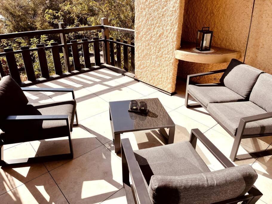 Coup De Coeur Exceptionnel Et Romantique Au Barcares Le Barcarès Εξωτερικό φωτογραφία