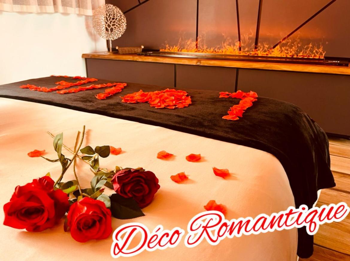 Coup De Coeur Exceptionnel Et Romantique Au Barcares Le Barcarès Εξωτερικό φωτογραφία