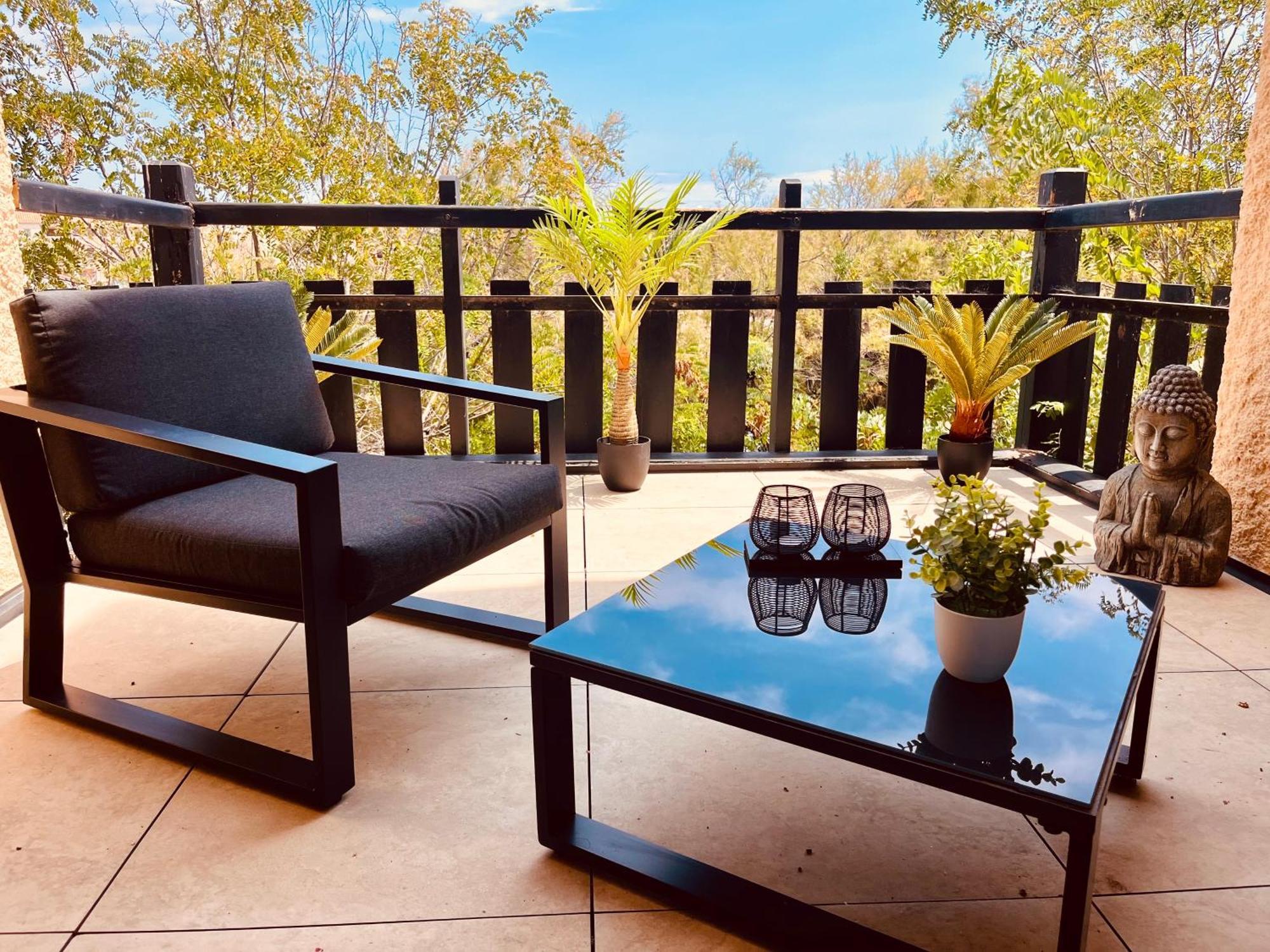Coup De Coeur Exceptionnel Et Romantique Au Barcares Le Barcarès Εξωτερικό φωτογραφία