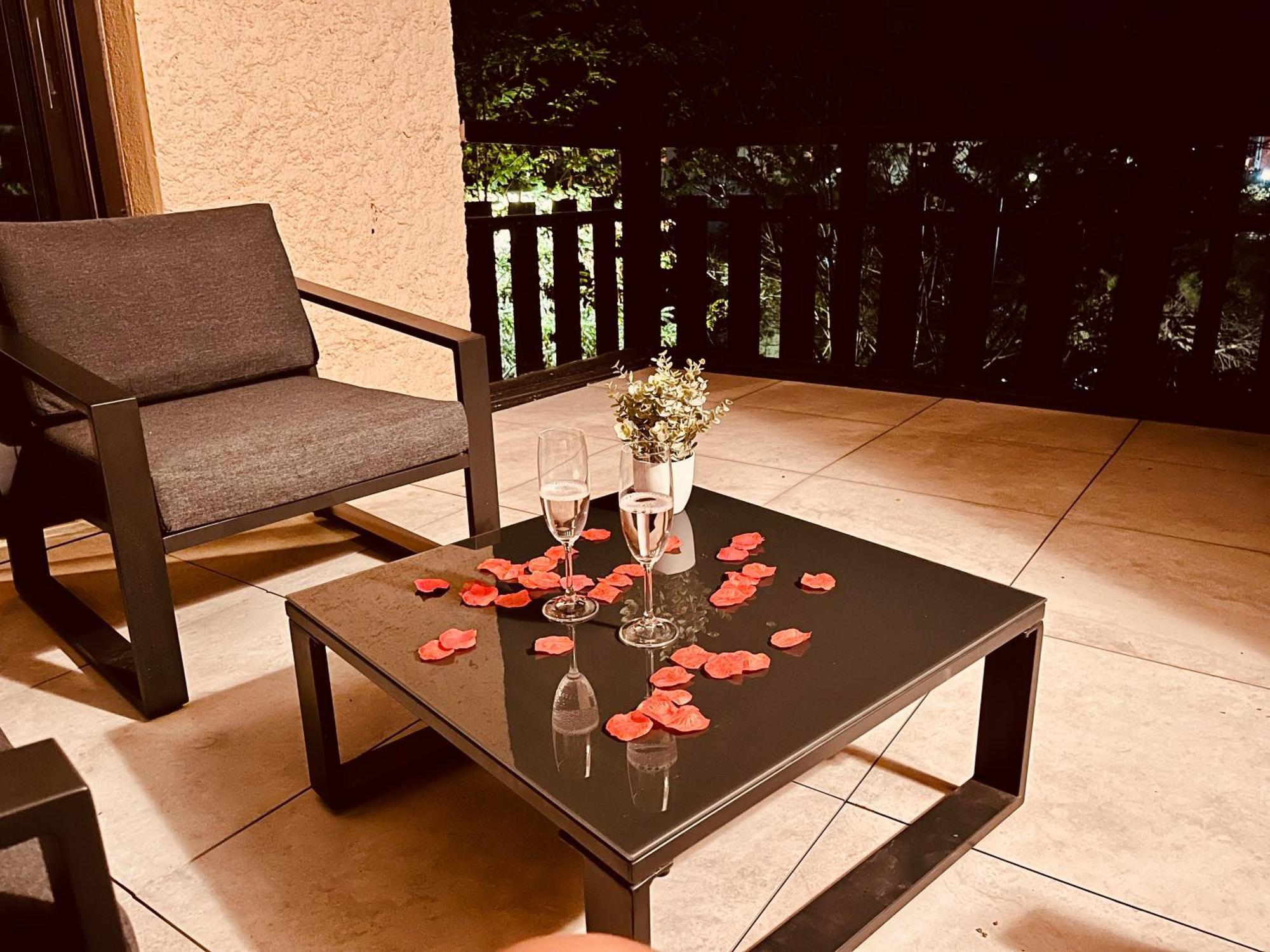 Coup De Coeur Exceptionnel Et Romantique Au Barcares Le Barcarès Εξωτερικό φωτογραφία