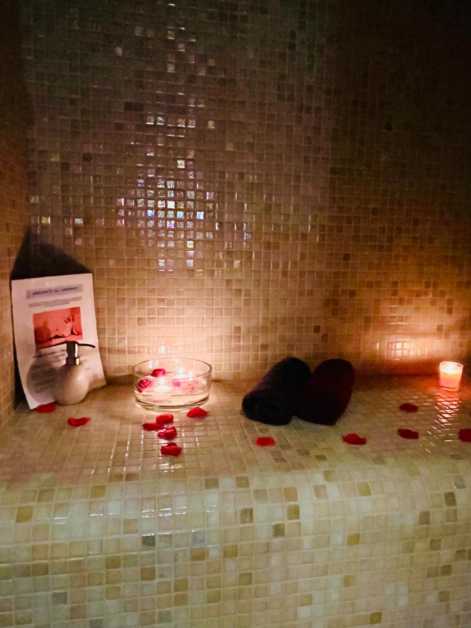 Coup De Coeur Exceptionnel Et Romantique Au Barcares Le Barcarès Εξωτερικό φωτογραφία
